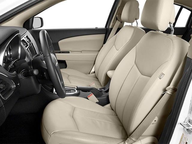 2014 Chrysler 200 Limited