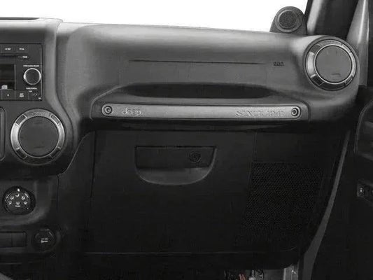 2017 Jeep Wrangler Unlimited Willys Wheeler in Indianapolis, IN - Ed Martin Automotive Group