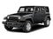 2014 Jeep Wrangler Unlimited Unlimited Sport