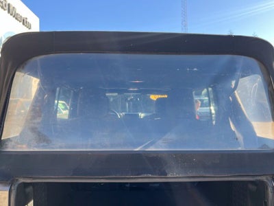2014 Jeep Wrangler Unlimited Unlimited Sport