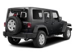 2014 Jeep Wrangler Unlimited Unlimited Sport