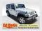 2017 Jeep Wrangler Unlimited Unlimited Sport