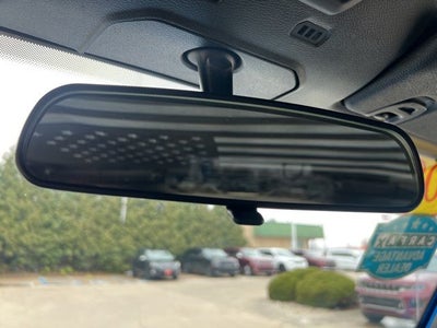 2022 Jeep Wrangler Willys