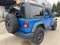 2022 Jeep Wrangler Willys