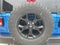 2022 Jeep Wrangler Willys