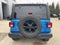 2022 Jeep Wrangler Willys