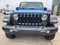 2022 Jeep Wrangler Willys