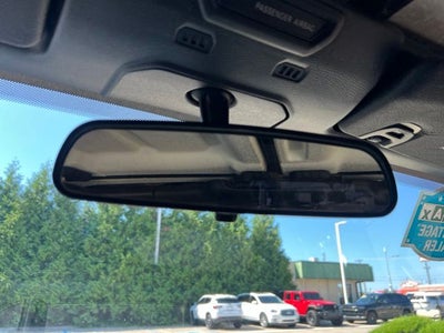 2018 Jeep Wrangler Unlimited Unlimited Sport S