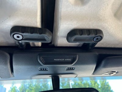2018 Jeep Wrangler Unlimited Unlimited Sport S