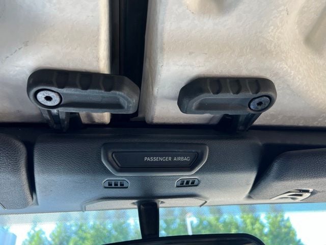 2018 Jeep Wrangler Unlimited Unlimited Sport S