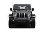 2018 Jeep Wrangler Unlimited Unlimited Sport S