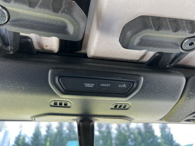 2023 Jeep Wrangler High Tide
