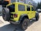 2023 Jeep Wrangler High Tide