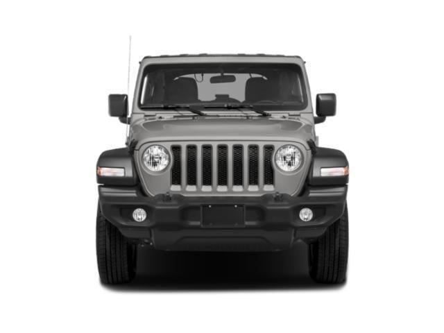 2023 Jeep Wrangler High Tide