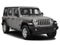 2023 Jeep Wrangler High Tide