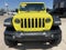 2023 Jeep Wrangler High Tide