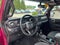 2022 Jeep Wrangler Unlimited Unlimited Willys