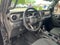 2021 Jeep Wrangler Unlimited Unlimited Willys