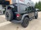 2021 Jeep Wrangler Unlimited Unlimited Willys