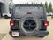 2021 Jeep Wrangler Unlimited Unlimited Willys