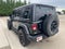 2021 Jeep Wrangler Unlimited Unlimited Willys