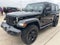 2021 Jeep Wrangler Unlimited Unlimited Willys