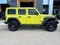 2022 Jeep Wrangler Unlimited Unlimited High Tide