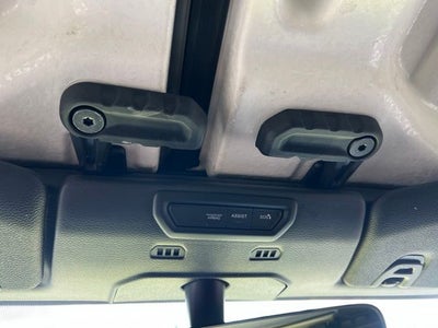 2022 Jeep Wrangler Unlimited Unlimited High Tide