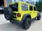 2022 Jeep Wrangler Unlimited Unlimited High Tide