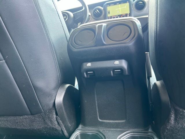 2022 Jeep Wrangler Unlimited Unlimited High Tide