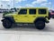 2022 Jeep Wrangler Unlimited Unlimited High Tide