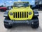 2022 Jeep Wrangler Unlimited Unlimited High Tide