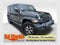 2021 Jeep Wrangler Unlimited Unlimited Sport S