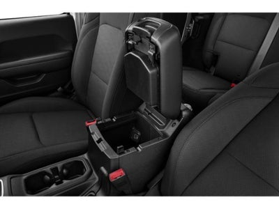 2021 Jeep Wrangler Unlimited Unlimited Sport S