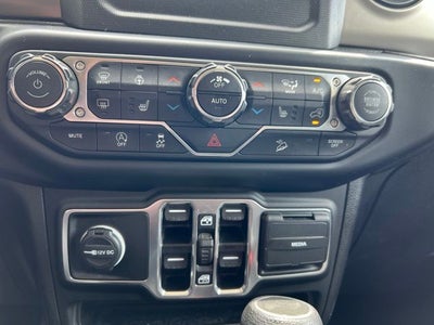2021 Jeep Wrangler Unlimited Unlimited Sport S
