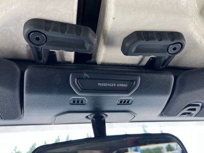 2021 Jeep Wrangler Unlimited Unlimited Sport S