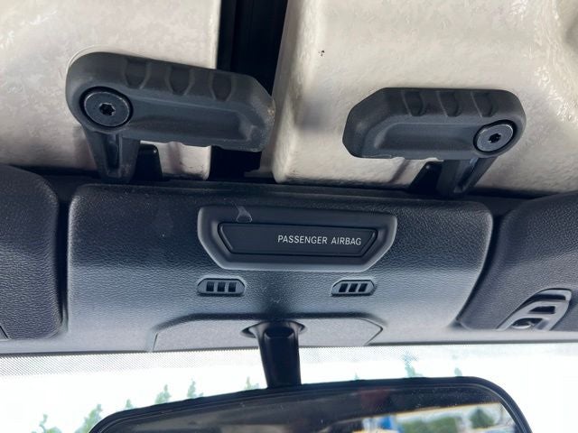 2021 Jeep Wrangler Unlimited Unlimited Sport S