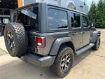 2021 Jeep Wrangler Unlimited Unlimited Sport S