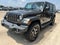 2021 Jeep Wrangler Unlimited Unlimited Sport S