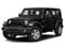 2021 Jeep Wrangler Unlimited Unlimited Willys
