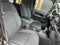 2021 Jeep Wrangler Unlimited Unlimited Willys