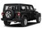 2021 Jeep Wrangler Unlimited Unlimited Willys