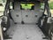 2021 Jeep Wrangler Unlimited Unlimited Willys