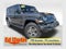 2022 Jeep Wrangler Unlimited Unlimited Sport S