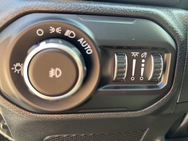 2022 Jeep Wrangler Unlimited Unlimited Sport S