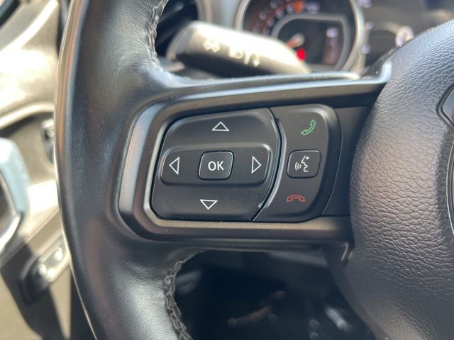 2022 Jeep Wrangler Unlimited Unlimited Sport S