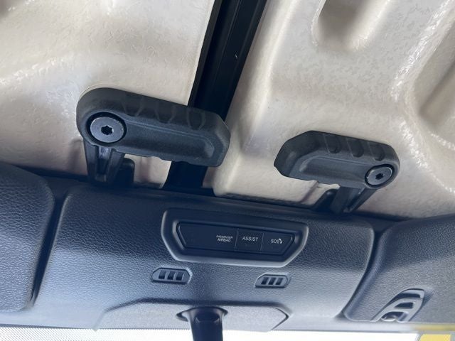 2022 Jeep Wrangler Unlimited Unlimited Sport S