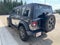 2022 Jeep Wrangler Unlimited Unlimited Sport S