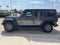 2022 Jeep Wrangler Unlimited Unlimited Sport S