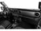 2021 Jeep Wrangler Unlimited Unlimited Willys